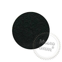 Scrub granules Black, 1 kg