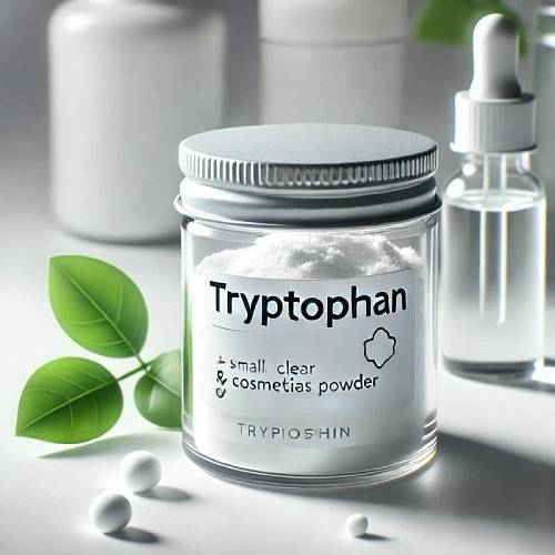 Tryptophan, 100 g, photos, reviews, use