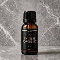Complex CO2 Chinese Porcelain 5 g