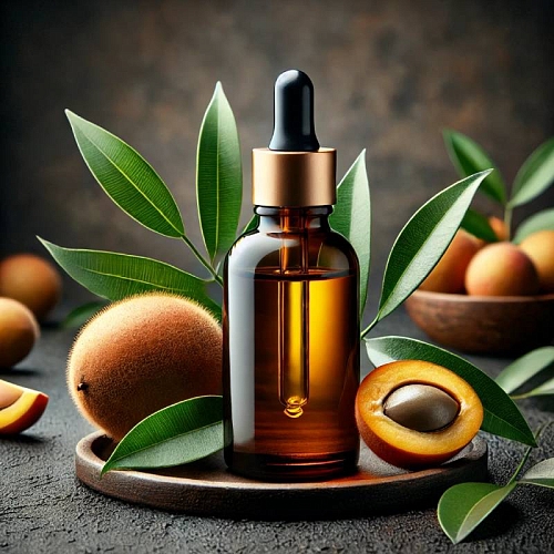 Marula Oil Unrefined 1 L cosmetic ingredient Mylo Opt