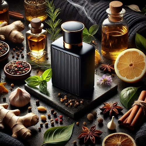 Отдушка YSL L'Homme, 10 мл