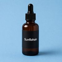 Актив для волосся Sunflohair, 10 гр