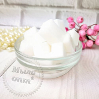 White Soap Base (WST) 1 kg