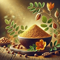Экстракт сухой Маклеи, 1 кг