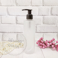 Ella bottle 250 ml with soap dispenser from 100 pcs