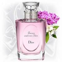 Отдушка Forever and Ever Dior, 100 мл