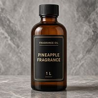 Отдушка Pineapple Fragrance