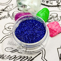 Sequins Blue sky, 50 g