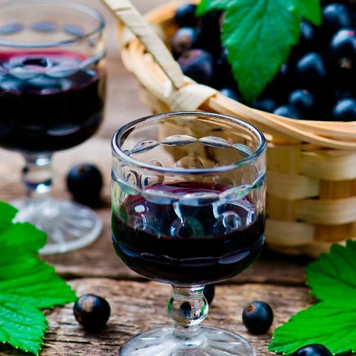 Ароматизатор харчовий Sparkling Blackcurrant Wine, 1 літр 839.65 грн. рейтинг ⭐⭐⭐⭐⭐ Мило Опт