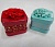 Tin box 650 (2 pcs), photos, reviews, use