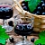 Ароматизатор харчовий Sparkling Blackcurrant Wine, 1 літр, фото, відгуки, використання