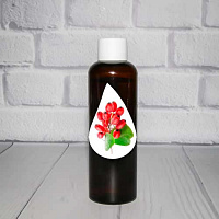 Barberry glycolic extract - activates the hair growth process, 1 liter