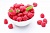 Raspberry scrub, 1 kg, photos, reviews, use