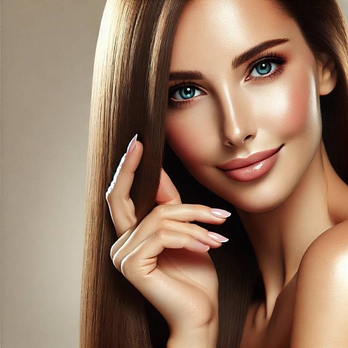 Keratin Peptide Complex 10 мл