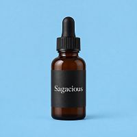 Sagacious, 10 гр артикул VV25060905