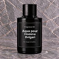 Віддушка Aqva pour homme BVLGARI 20 мл