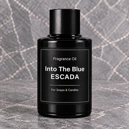 Віддушка Into The Blue ESCADA 20 мл