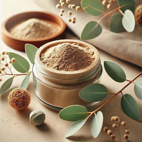 Eucalyptus Extract Powder 5 g, 11.99 UAH, rating ⭐⭐⭐⭐⭐ Milo Opt