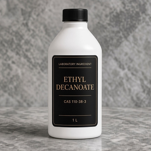 Ethyl decanoate 1 L Mylo Opt global supplier Ethyl decanoate 1 L cosmetic ingredient Mylo Opt