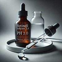 Retinoli Solution pH 2.0, 1 л описание и применение