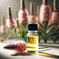Эфирное масло Liatris odoratissima, 5 мл