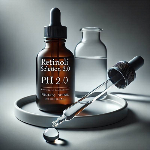 Retinoli Solution pH 2.0, 1 л