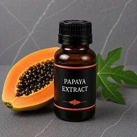 Papaya Extract 1 L cosmetic ingredient Mylo Opt