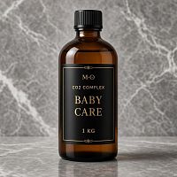 Complex CO2 for Baby Cosmetics 1 kg