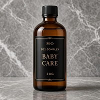Complex CO2 for Baby Cosmetics 1 kg