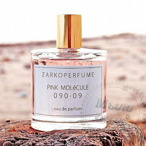 Купить Отдушка Zarkoperfume Pink Molecule 090.09, 100 мл в Украине