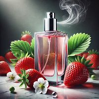 Отдушка Свежая клубника, 1 л описание и применение