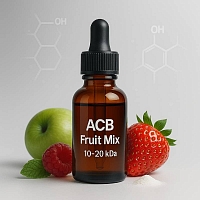 ACB Fruit Mix, 100 мл
