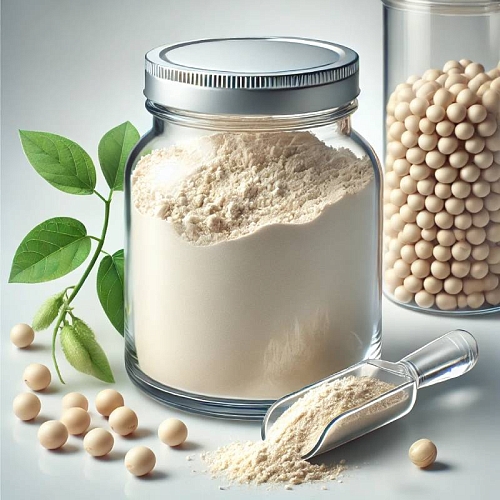 Soy Isoflavones 100 g Mylo Opt global supplier Soy Isoflavones 100 g cosmetic ingredient Mylo Opt