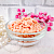 Pink shards, ShK Mir, 250 g, photos, reviews, use