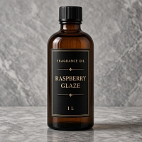 Віддушка Raspberry Glaze 1 літр