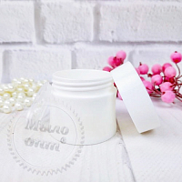 Jar Nicole 30 ml, 10 pcs