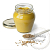 Food Flavor Mustard, 1 liter, photos, reviews, use