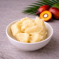 Масло пальмове 900 гр інгредієнт для косметики і мила Мило Опт