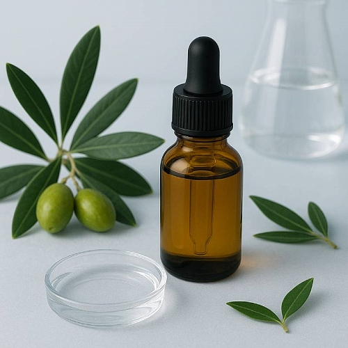 Water Soluble Olive Oil, 25 ml, 22.90 UAH, rating ⭐⭐⭐⭐⭐ Milo Opt