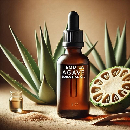 Tequila agave Essential Oil, 10 мл