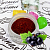 Blackcurrant powder, 10 gr, photos, reviews, use