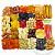 Flavor for alcohol Dried fruits, 1 liter, photos, reviews, use