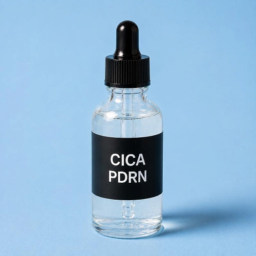 Cica-PDRN 100 ml cosmetic ingredient Mylo Opt