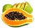 Papaya Fragrance Oil, 1 liter, photos, reviews, use