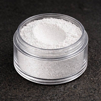 Fluorescent pigment White 5 g cosmetic ingredient Mylo Opt