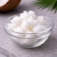 Масло Кокос РДО 20 кг ингредиент для косметики и мыла Мыло Опт