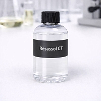 Resassol CT 50 ml cosmetic ingredient Mylo Opt