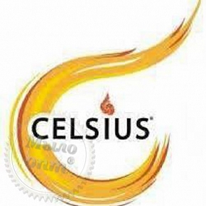 Купить Авто ароматизатор типа Бочонок, Celsius 1 литр в Украине