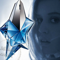 Віддушка Angel, MUGLER 5 мл