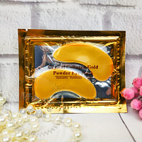 Collagen Crystal Eye Mask